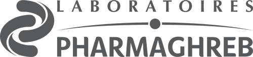 pharmaghreb logo grey